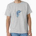 Narwhal - Adult & Kids T-Shirts, Sweatshirts & Hoodies apparel design preview 1