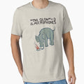 The Microphones Glow pt 2 - Adult & Kids T-Shirts, Sweatshirts & Hoodies apparel design preview 1