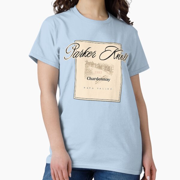 Parker Knoll The Parent Trap Inspired 90s Movie - Adult & Kids T-Shirts, Sweatshirts & Hoodies apparel design preview 1