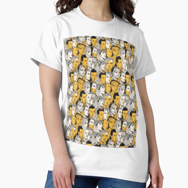 WearablePrivacy Modified anti-surveillance disable - Adult & Kids T-Shirts, Sweatshirts & Hoodies apparel design preview 1