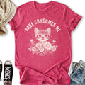 Rage Consumes Me - Adult & Kids T-Shirts, Sweatshirts & Hoodies apparel design preview 1