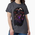 Springtrap FNaF 3 What Do You Fear? - Adult & Kids T-Shirts, Sweatshirts & Hoodies apparel design preview 1