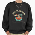 HOT MULLIGAN BAND - Adult & Kids T-Shirts, Sweatshirts & Hoodies apparel design preview 1