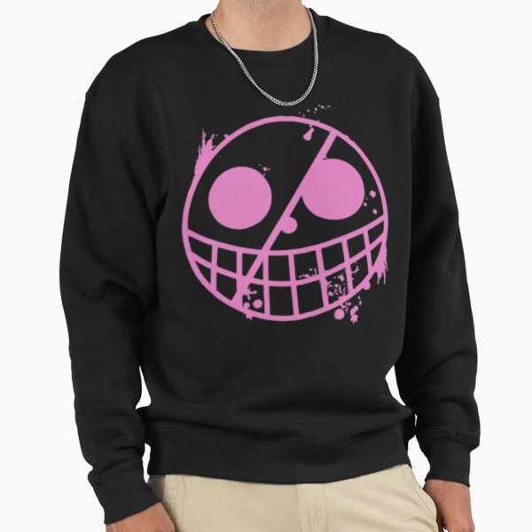 Pink skull - Adult & Kids T-Shirts, Sweatshirts & Hoodies apparel design preview 1
