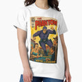 The Phantom Casino - Adult & Kids T-Shirts, Sweatshirts & Hoodies apparel design preview 1
