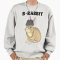 B-Rabbit (Eminem) - Adult & Kids T-Shirts, Sweatshirts & Hoodies apparel design preview 1