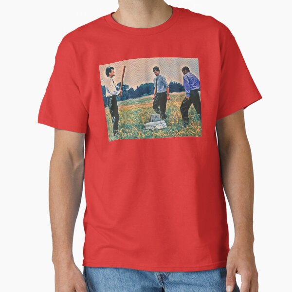 The Printer - Adult & Kids T-Shirts, Sweatshirts & Hoodies apparel design preview 1