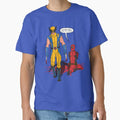 Call It A Draw - Adult & Kids T-Shirts, Sweatshirts & Hoodies apparel design preview 1
