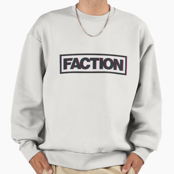 Faction ski - Adult & Kids T-Shirts, Sweatshirts & Hoodies apparel design preview 1