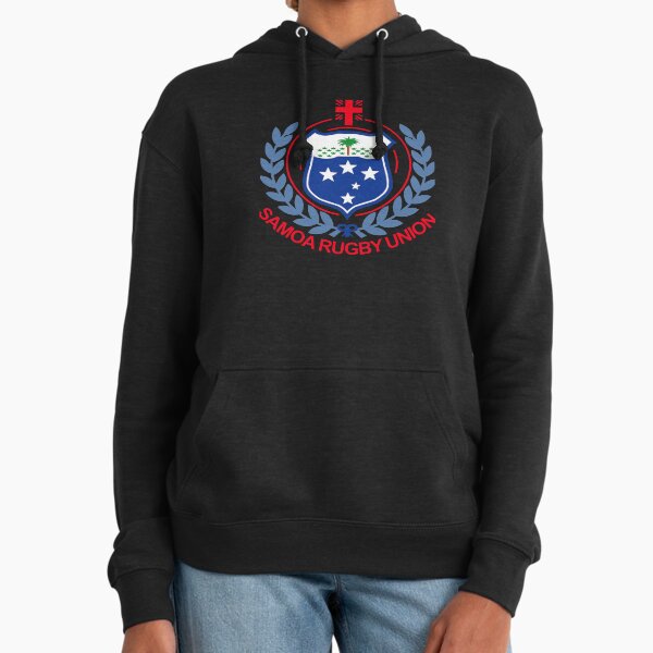 Samoa rugby union - Adult & Kids T-Shirts, Sweatshirts & Hoodies apparel design preview 1