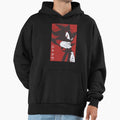 Normal Black Shadow Hedgehog anime manga style - Adult & Kids T-Shirts, Sweatshirts & Hoodies apparel design preview 1