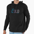 Vintage Yes I'm Cold Me 24 7 funny always freezing - Adult & Kids T-Shirts, Sweatshirts & Hoodies apparel design preview 1