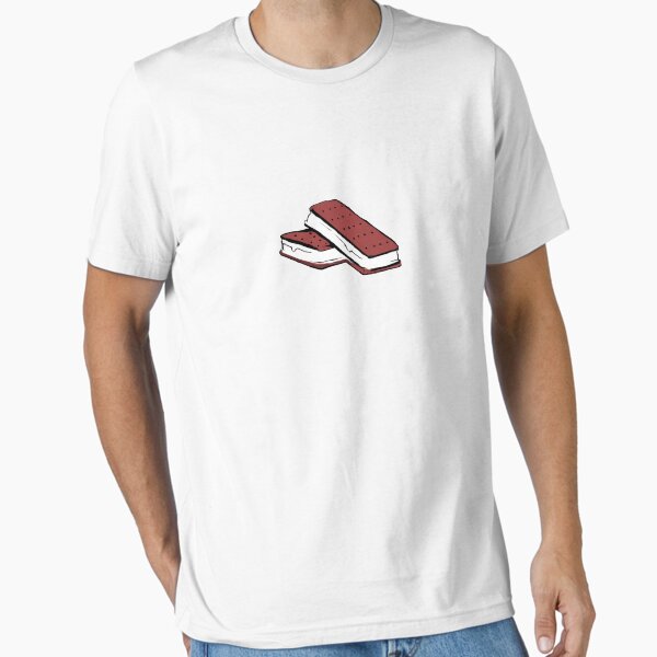 Milchschnitte - Adult & Kids T-Shirts, Sweatshirts & Hoodies apparel design preview 1