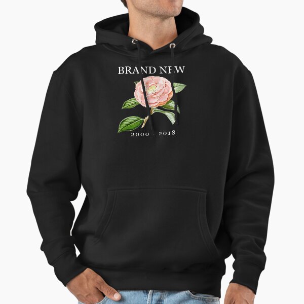 Brand New - Adult & Kids T-Shirts, Sweatshirts & Hoodies apparel design preview 1