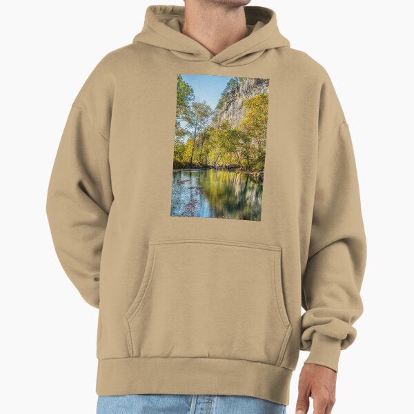 Bluff At Ha Tonka - Adult & Kids T-Shirts, Sweatshirts & Hoodies apparel design preview 1