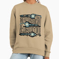 The Future - Adult & Kids T-Shirts, Sweatshirts & Hoodies apparel design preview 1