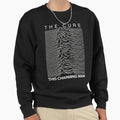 Rock Band Cure This Charming Man - Adult & Kids T-Shirts, Sweatshirts & Hoodies apparel design preview 1