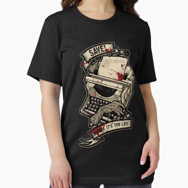Save Before It's Too Late - Adult & Kids T-Shirts, Sweatshirts & Hoodies apparel design preview 1