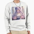 Kawaii Pastel Waifu Cute Anime Girl Aesthetic - Adult & Kids T-Shirts, Sweatshirts & Hoodies apparel design preview 1
