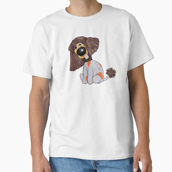 Dill the dog herbs - Adult & Kids T-Shirts, Sweatshirts & Hoodies apparel design preview 1