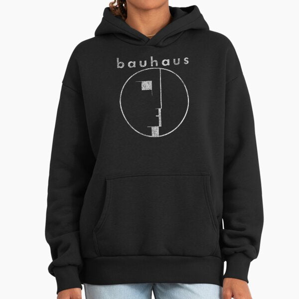 Bauhaus - Adult & Kids T-Shirts, Sweatshirts & Hoodies apparel design preview 1