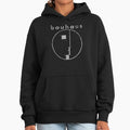 Bauhaus - Adult & Kids T-Shirts, Sweatshirts & Hoodies apparel design preview 1
