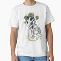 "The Very Fall of Man" - Adult & Kids T-Shirts, Sweatshirts & Hoodies apparel design preview 1