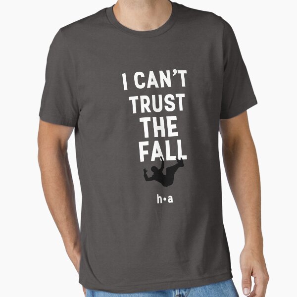 Half Alive "The Fall" - Adult & Kids T-Shirts, Sweatshirts & Hoodies apparel design preview 1