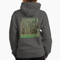 Bosky - Adult & Kids T-Shirts, Sweatshirts & Hoodies apparel design preview 1