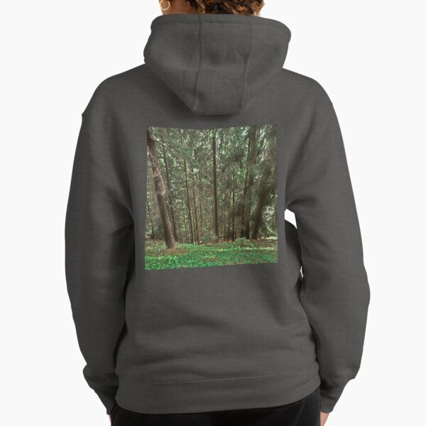 Bosky - Adult & Kids T-Shirts, Sweatshirts & Hoodies apparel design preview 1