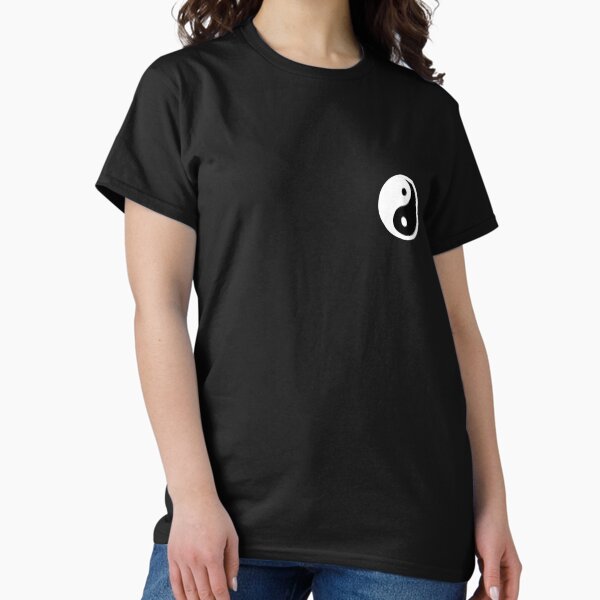 Yin Yang Tai chi - Adult & Kids T-Shirts, Sweatshirts & Hoodies apparel design preview 1