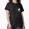 Yin Yang Tai chi - Adult & Kids T-Shirts, Sweatshirts & Hoodies apparel design preview 1