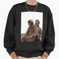 Dumb and Dumber Bike Ride - Adult & Kids T-Shirts, Sweatshirts & Hoodies apparel design preview 1