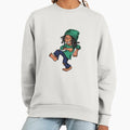 Skankin Street Rhythm - Adult & Kids T-Shirts, Sweatshirts & Hoodies apparel design preview 1