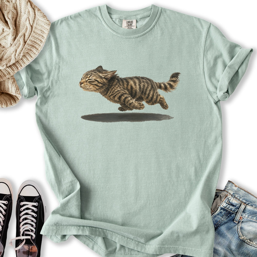 Zoomies - Adult & Kids T-Shirts, Sweatshirts & Hoodies apparel design preview 1