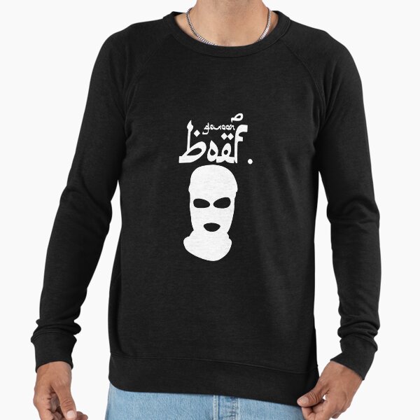 Boef Lightweight - Adult & Kids T-Shirts, Sweatshirts & Hoodies apparel design preview 1