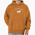 Nantucket Dog - Adult & Kids T-Shirts, Sweatshirts & Hoodies apparel design preview 1