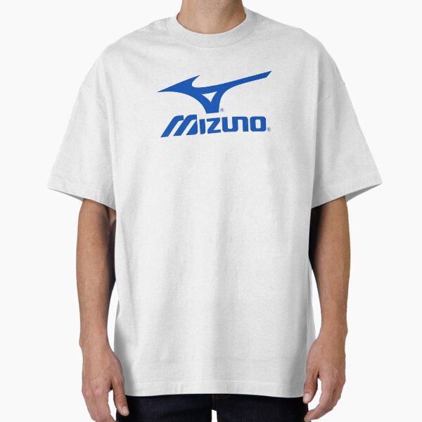 Floral Watercolor Mizuno Logo Burst - Adult & Kids T-Shirts, Sweatshirts & Hoodies apparel design preview 1