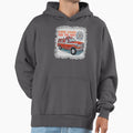 Firefighter Fire Rescue - Adult & Kids T-Shirts, Sweatshirts & Hoodies apparel design preview 1