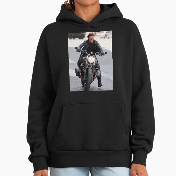 Mission Impossible - Adult & Kids T-Shirts, Sweatshirts & Hoodies apparel design preview 1