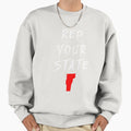 REP YOUR STATE VERMONT - Adult & Kids T-Shirts, Sweatshirts & Hoodies apparel design preview 1