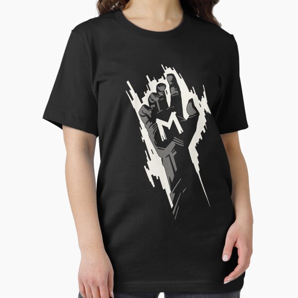 Fritz Lang M - Adult & Kids T-Shirts, Sweatshirts & Hoodies apparel design preview 1