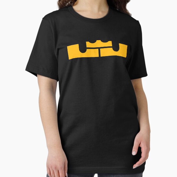 Lebron James Logo - Adult & Kids T-Shirts, Sweatshirts & Hoodies apparel design preview 1