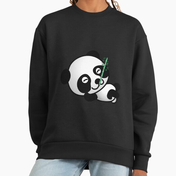Panda Legendary Animals - Adult & Kids T-Shirts, Sweatshirts & Hoodies apparel design preview 1