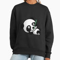 Panda Legendary Animals - Adult & Kids T-Shirts, Sweatshirts & Hoodies apparel design preview 1