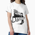 Danny the Street - Adult & Kids T-Shirts, Sweatshirts & Hoodies apparel design preview 1