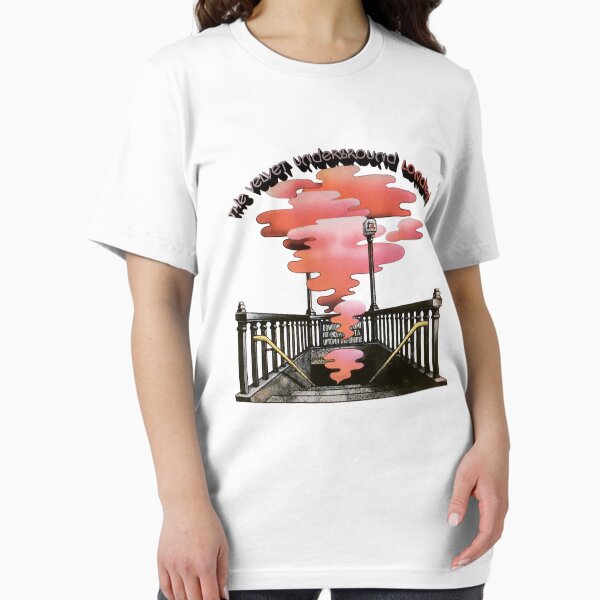 The Velvet Underground Loaded - Adult & Kids T-Shirts, Sweatshirts & Hoodies apparel design preview 1