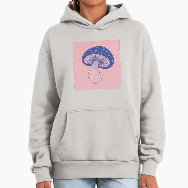 Mushroom - Adult & Kids T-Shirts, Sweatshirts & Hoodies apparel design preview 1