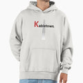Kabletown - Adult & Kids T-Shirts, Sweatshirts & Hoodies apparel design preview 1