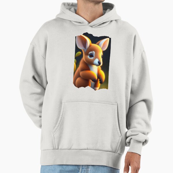 Cute animals, animal,animals,legendary kango - Adult & Kids T-Shirts, Sweatshirts & Hoodies apparel design preview 1